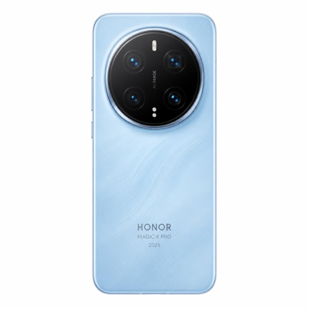 HONOR Magic 8 Pro