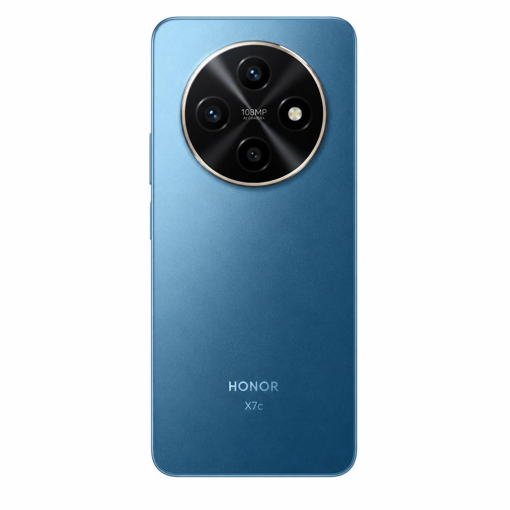 HONOR X7c