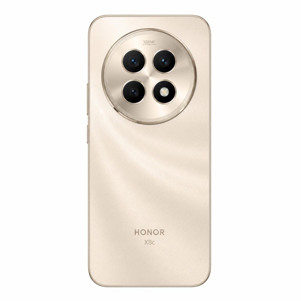 HONOR X8c