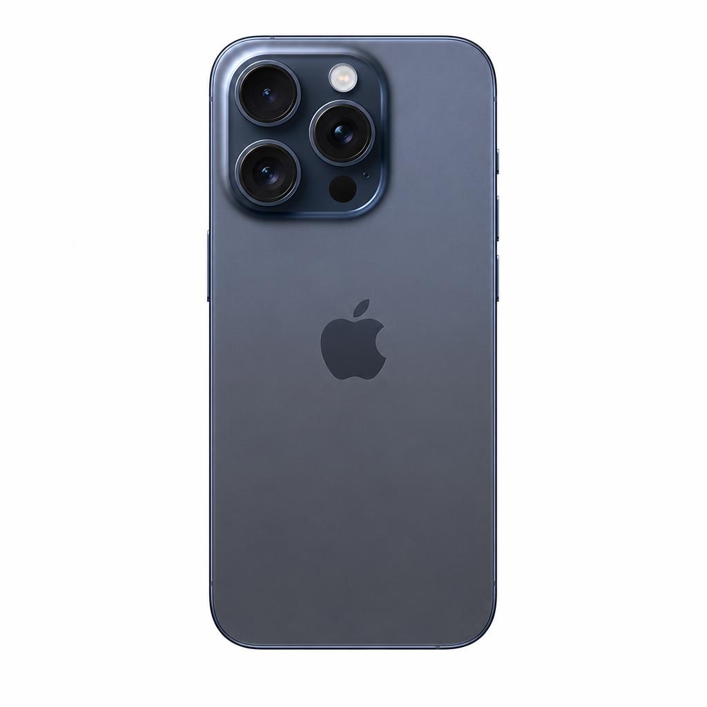 iPhone 15 Pro