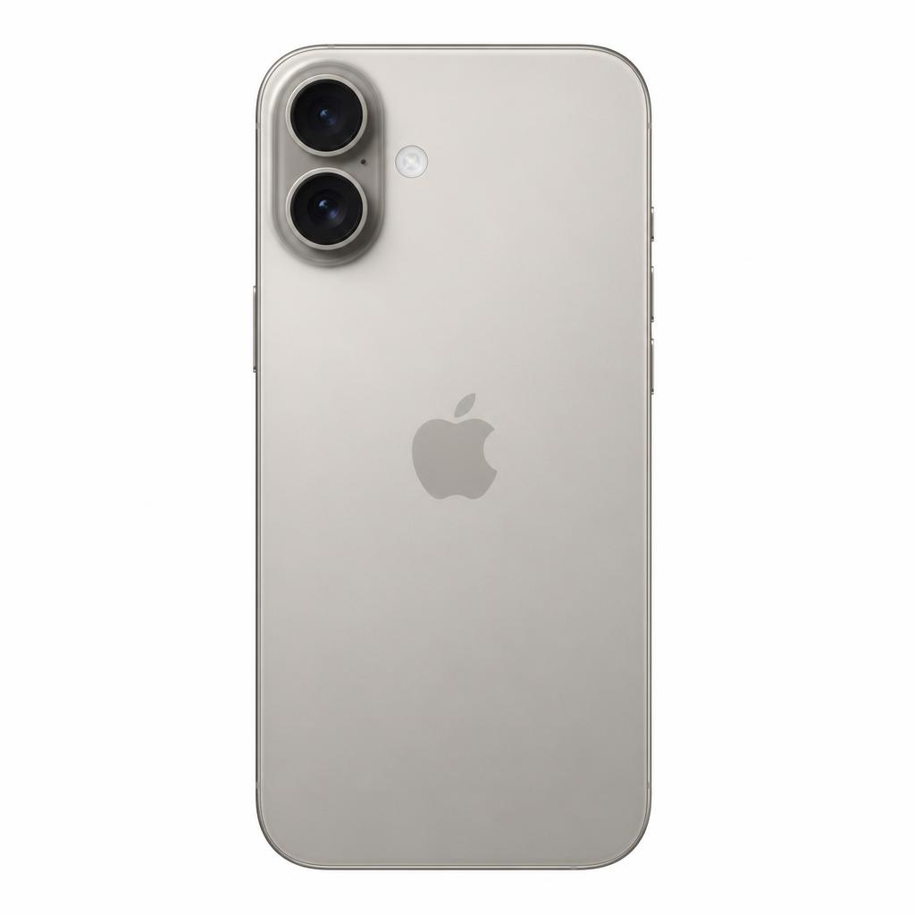 iPhone 16 Plus