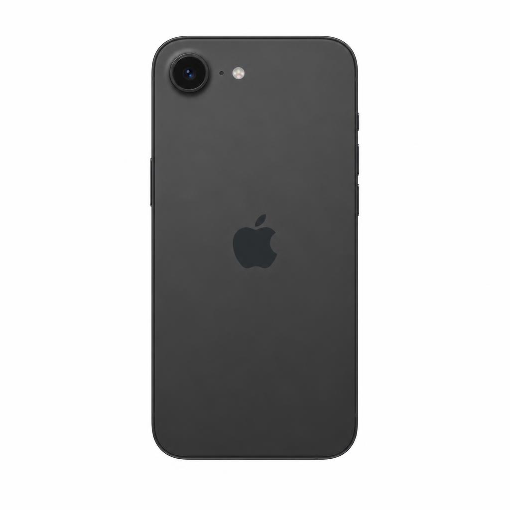 iPhone 16e