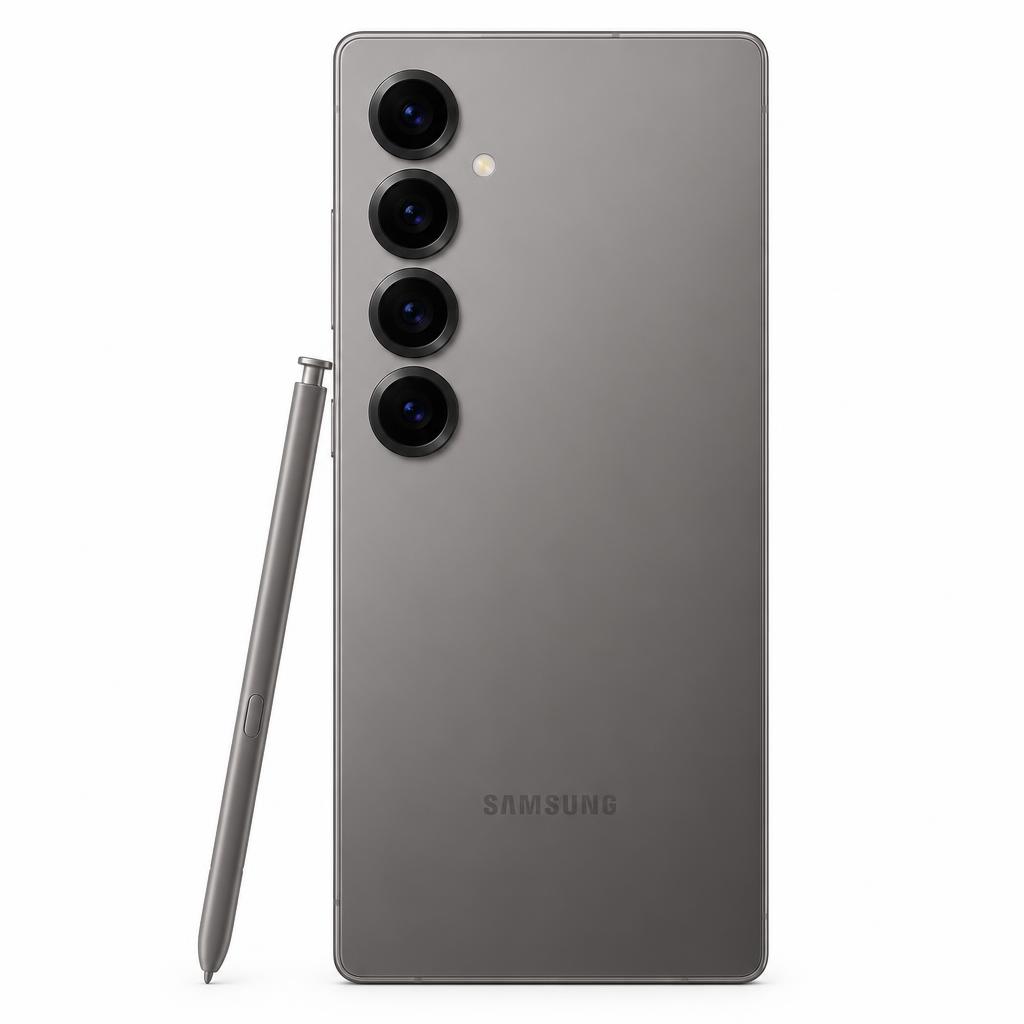 Samsung Galaxy S25+