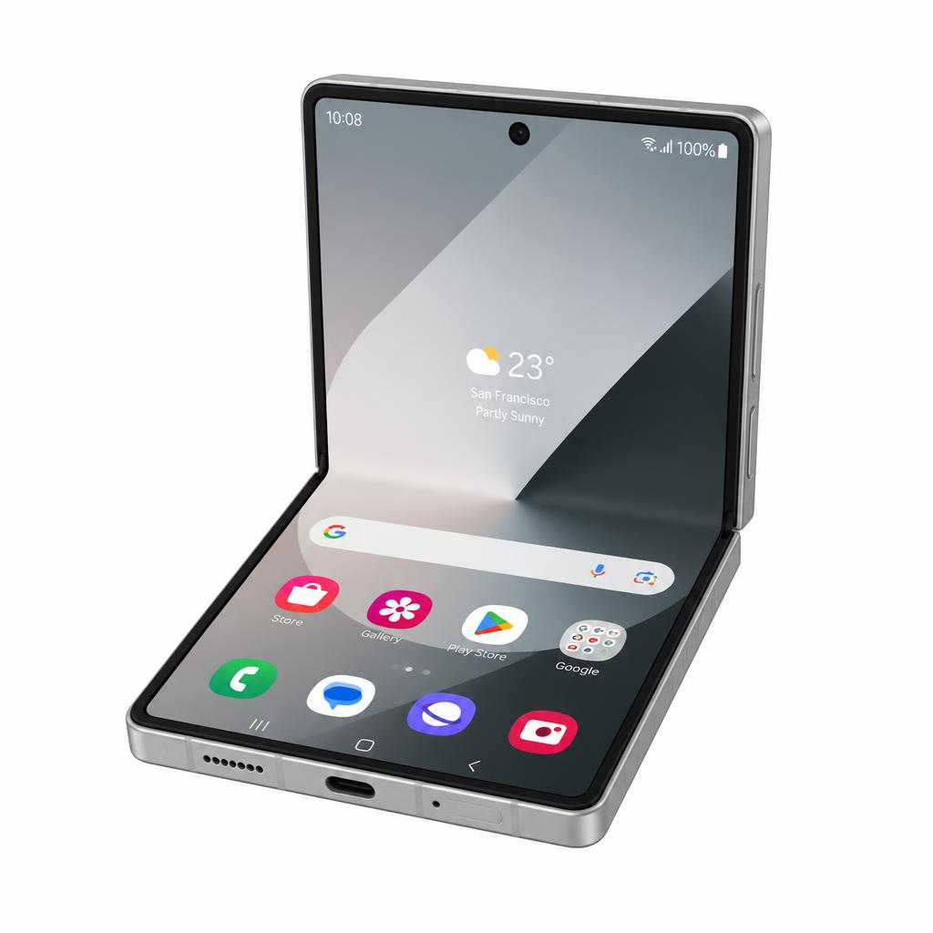 Samsung Galaxy Z Fold6