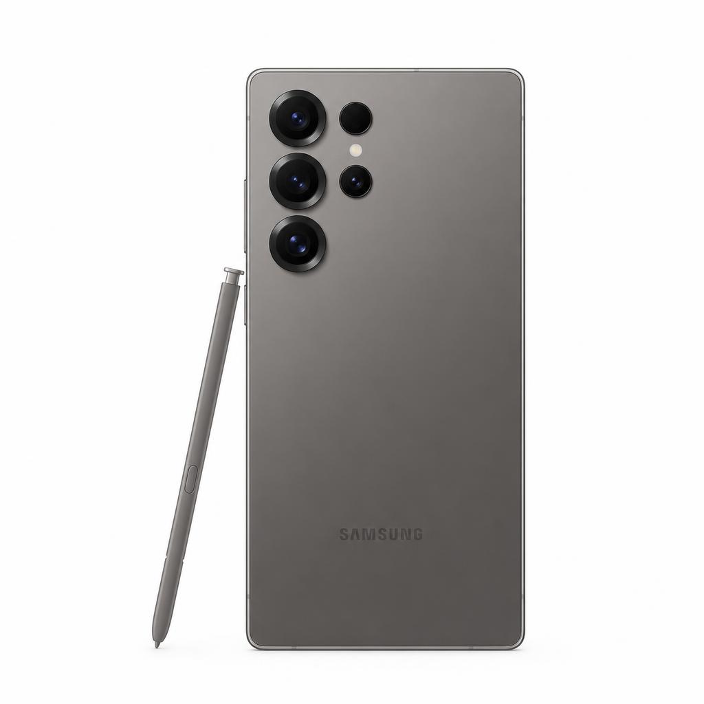 Samsung Galaxy S25 Ultra