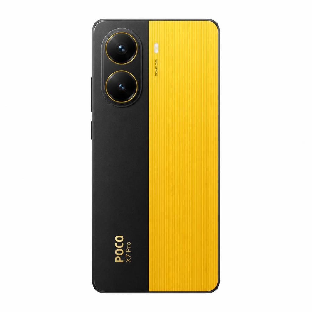POCO X7 Pro