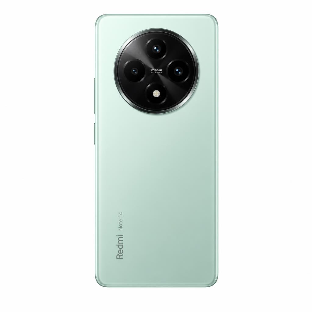 Redmi Note 14