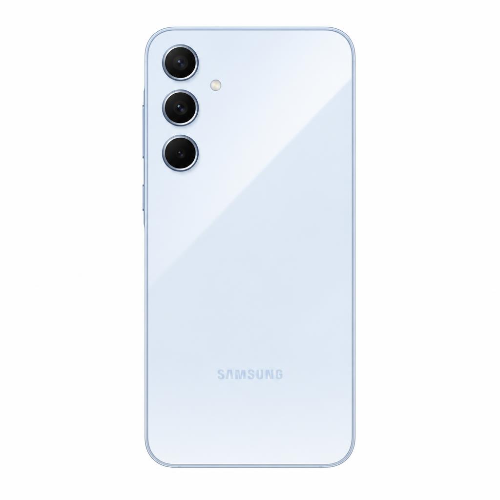 Samsung Galaxy A55