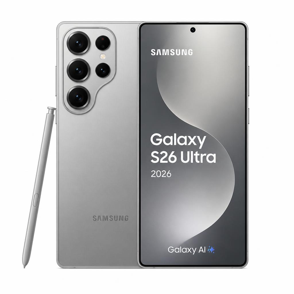 Samsung Galaxy S26 Ultra