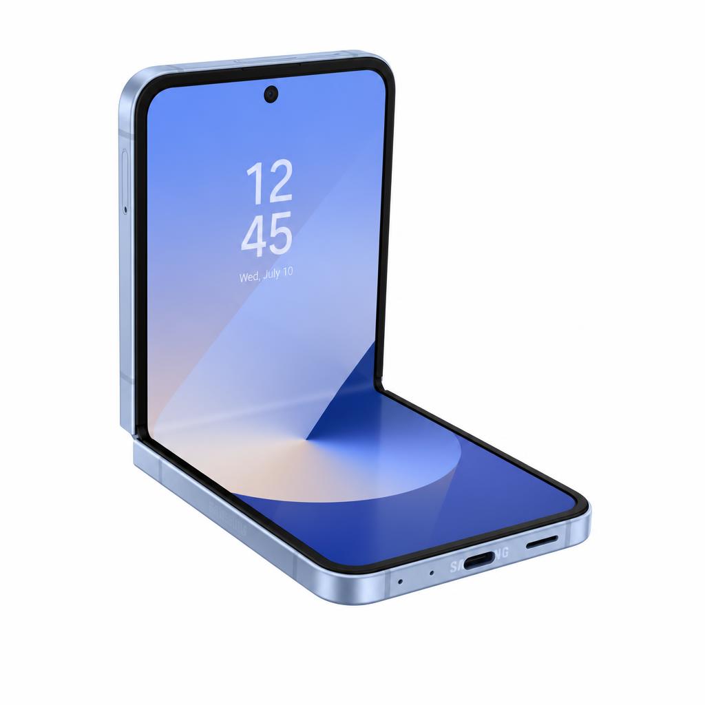 Samsung Galaxy Z Flip6